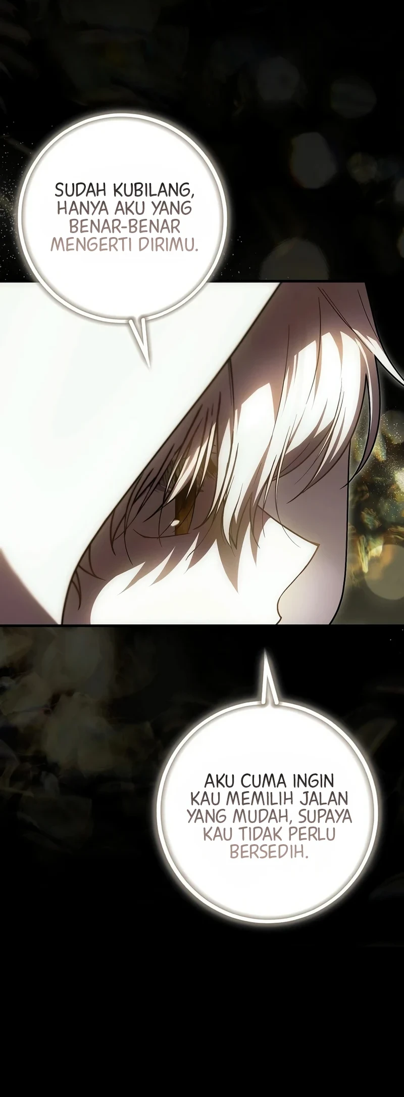 First Time as a Loved Youngest Child Chapter 104 Gambar 5