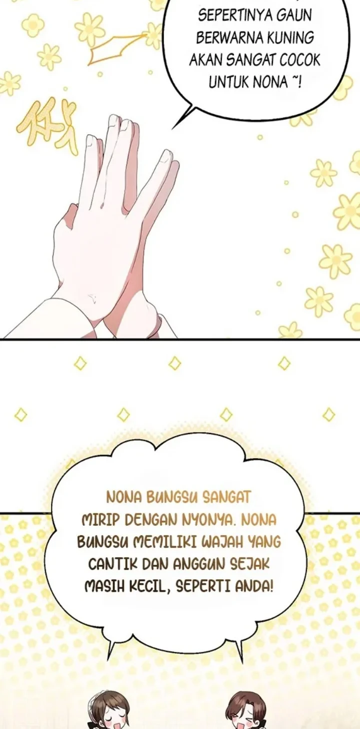 First Time as a Loved Youngest Child Chapter 11 Gambar 4