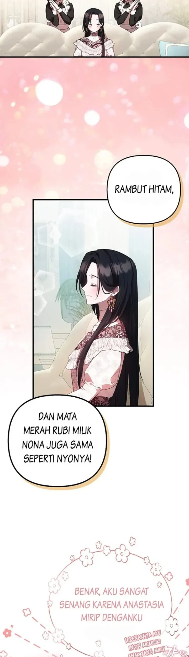 First Time as a Loved Youngest Child Chapter 11 Gambar 5