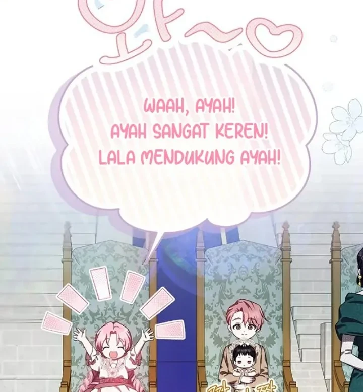 First Time as a Loved Youngest Child Chapter 12 Gambar 4