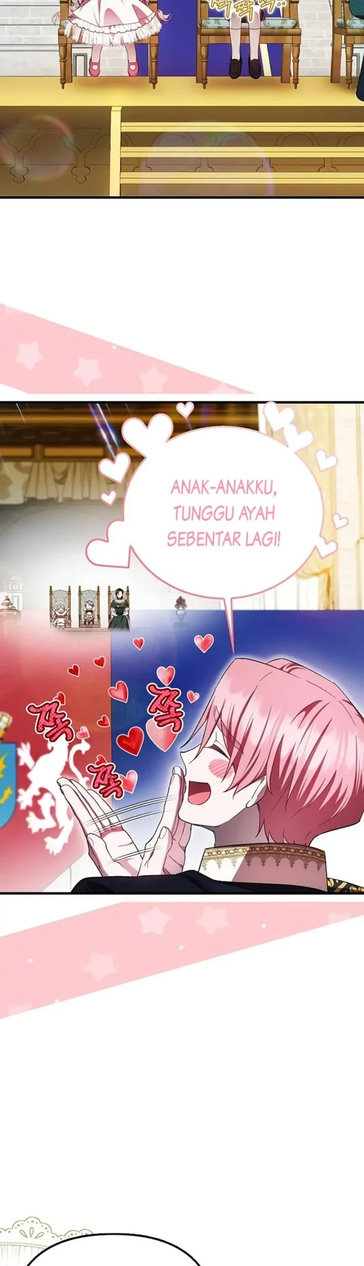 First Time as a Loved Youngest Child Chapter 12 Gambar 5