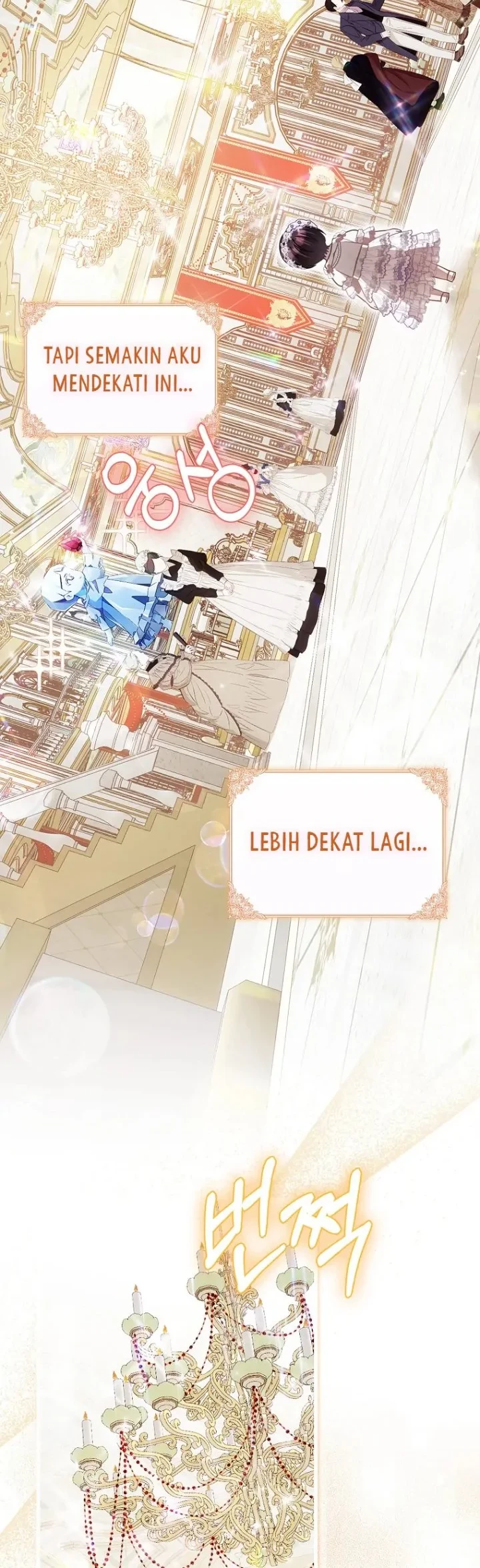 First Time as a Loved Youngest Child Chapter 16 Gambar 3