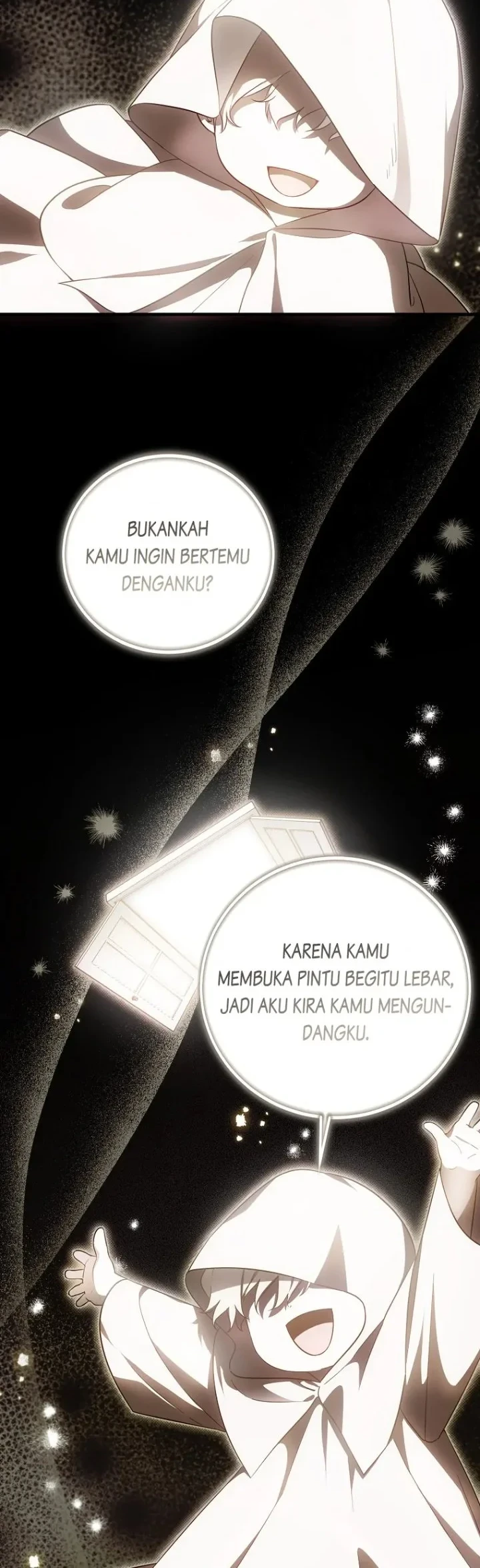 First Time as a Loved Youngest Child Chapter 17 Gambar 3