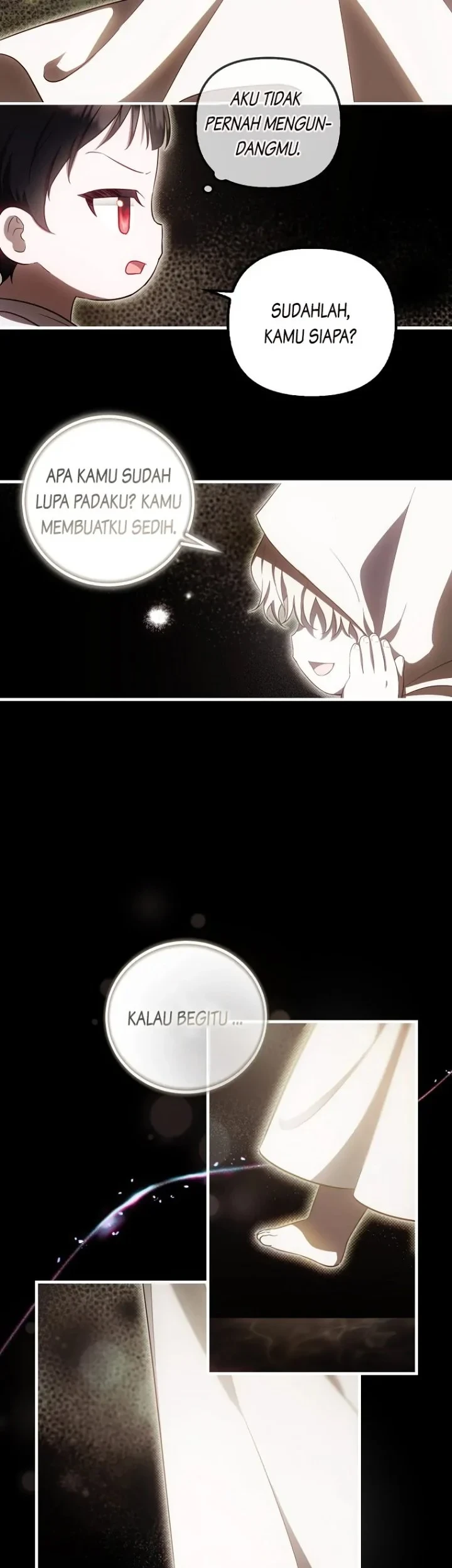 First Time as a Loved Youngest Child Chapter 17 Gambar 4