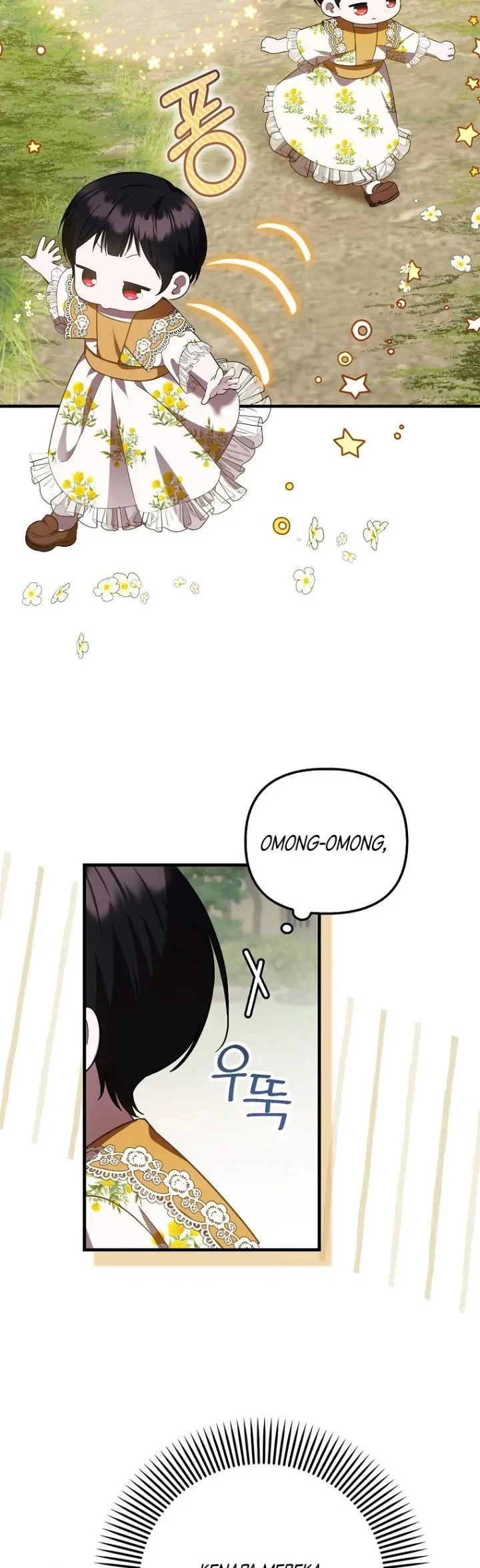 First Time as a Loved Youngest Child Chapter 18 Gambar 5