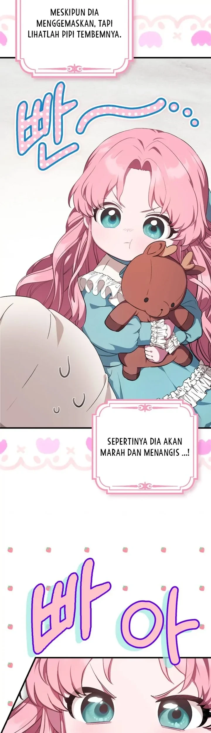 First Time as a Loved Youngest Child Chapter 3 Gambar 6