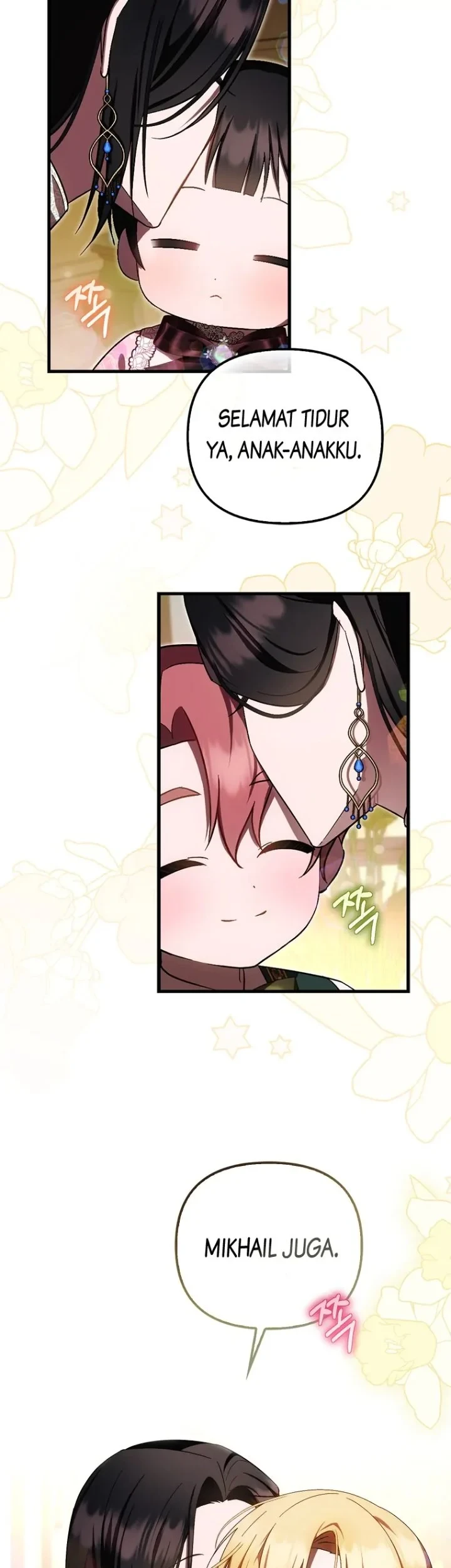 First Time as a Loved Youngest Child Chapter 31 Gambar 4