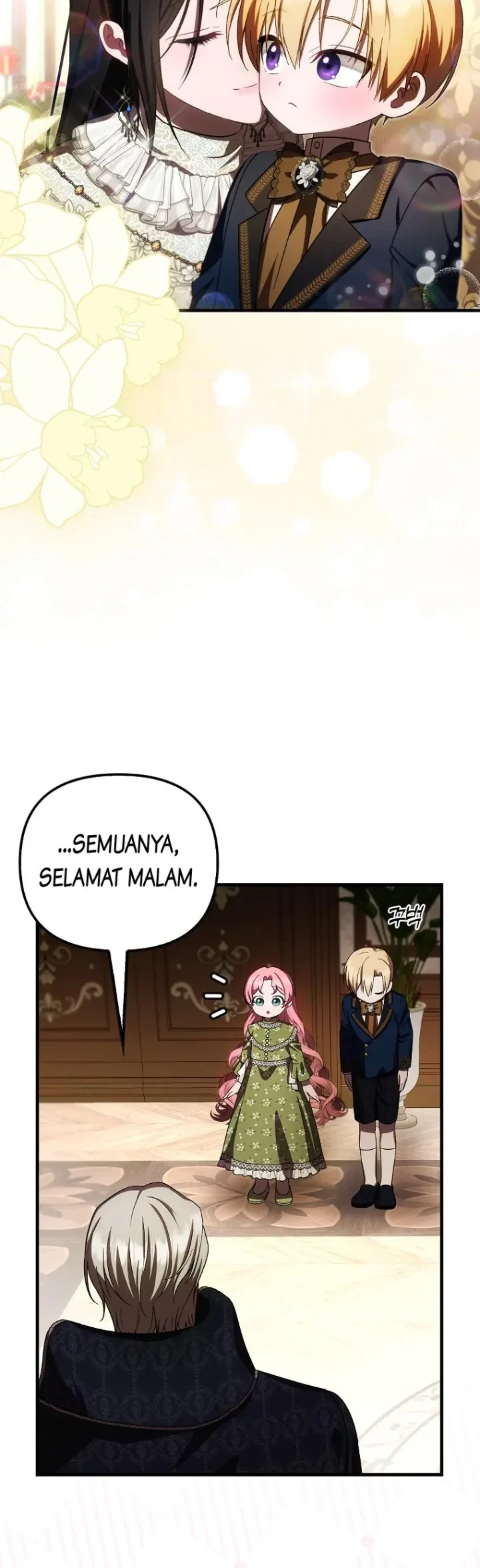 First Time as a Loved Youngest Child Chapter 31 Gambar 5