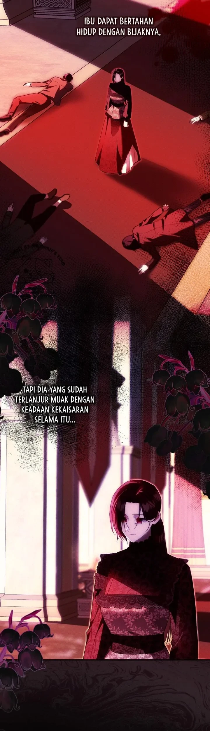 First Time as a Loved Youngest Child Chapter 32 Gambar 4