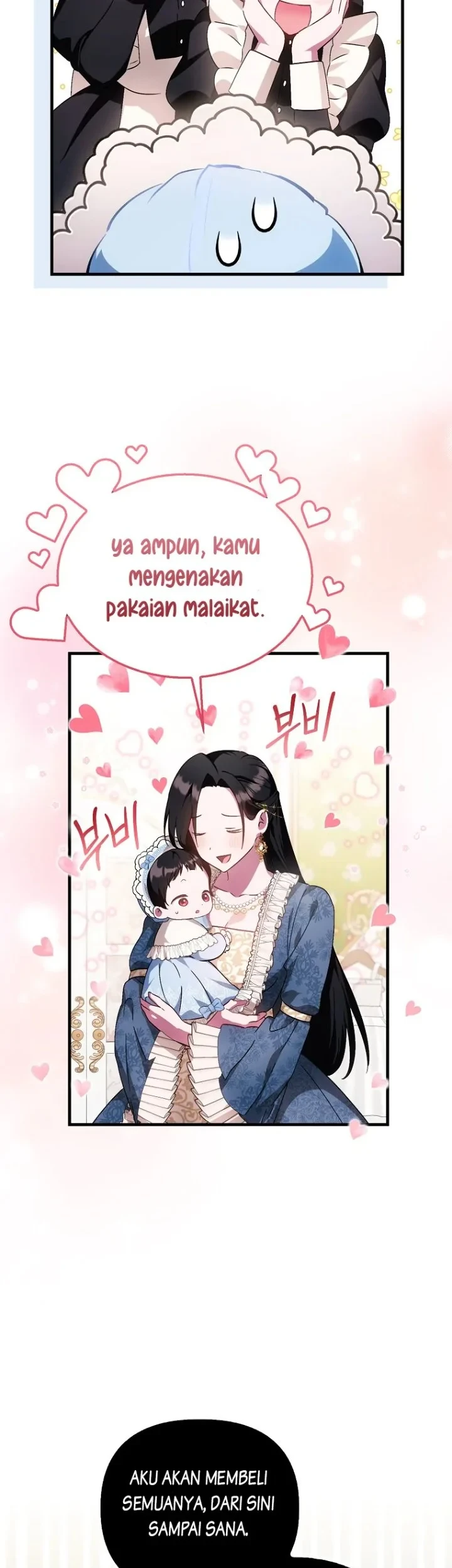 First Time as a Loved Youngest Child Chapter 4 Gambar 4