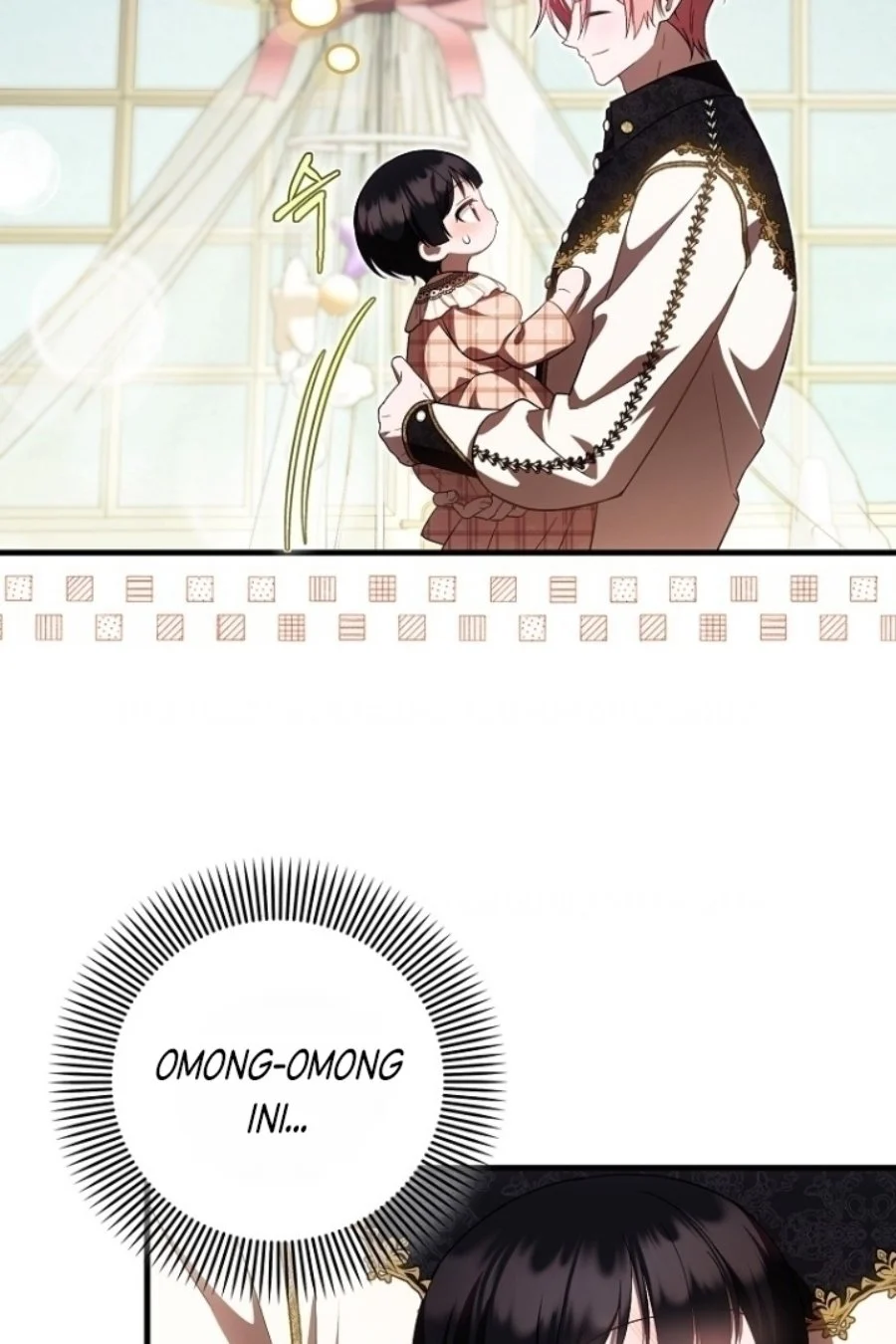 First Time as a Loved Youngest Child Chapter 40 Gambar 5