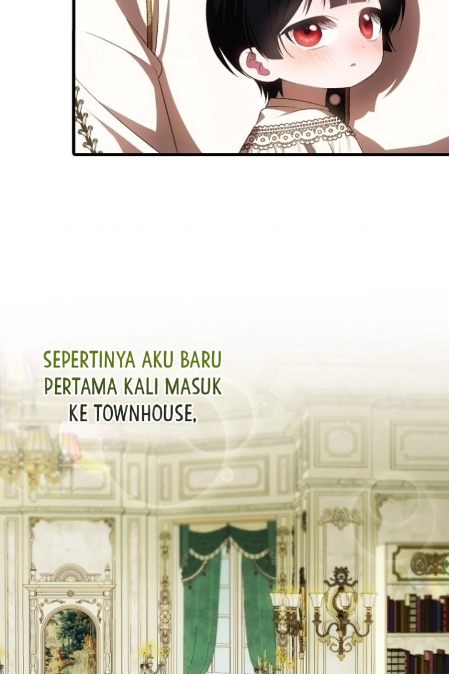 First Time as a Loved Youngest Child Chapter 40 Gambar 6