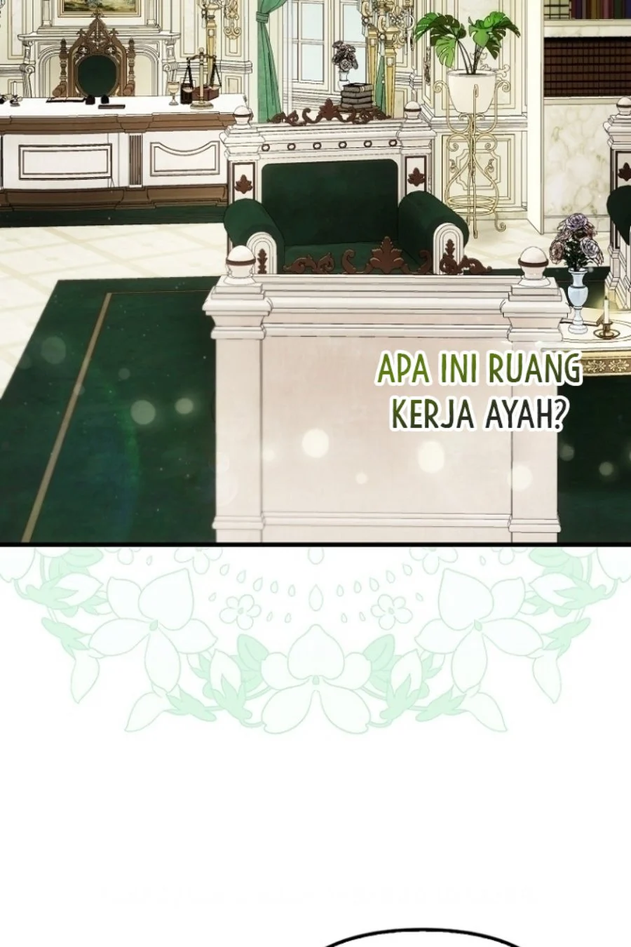 First Time as a Loved Youngest Child Chapter 40 Gambar 7
