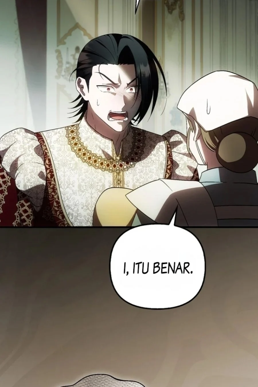 First Time as a Loved Youngest Child Chapter 41 Gambar 8