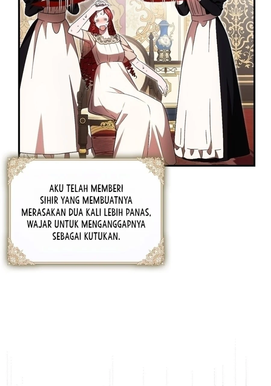 First Time as a Loved Youngest Child Chapter 43 Gambar 6