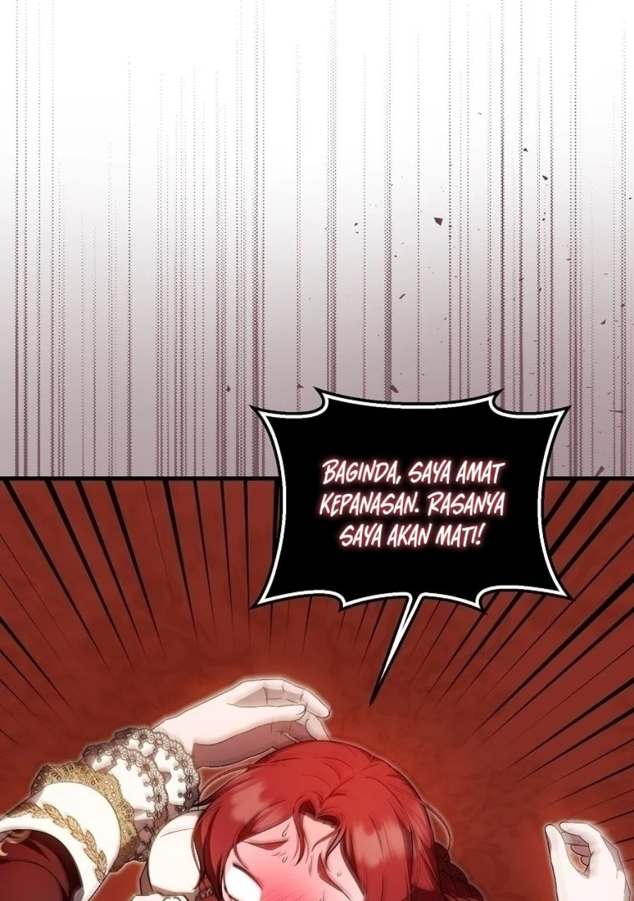 First Time as a Loved Youngest Child Chapter 43 Gambar 7