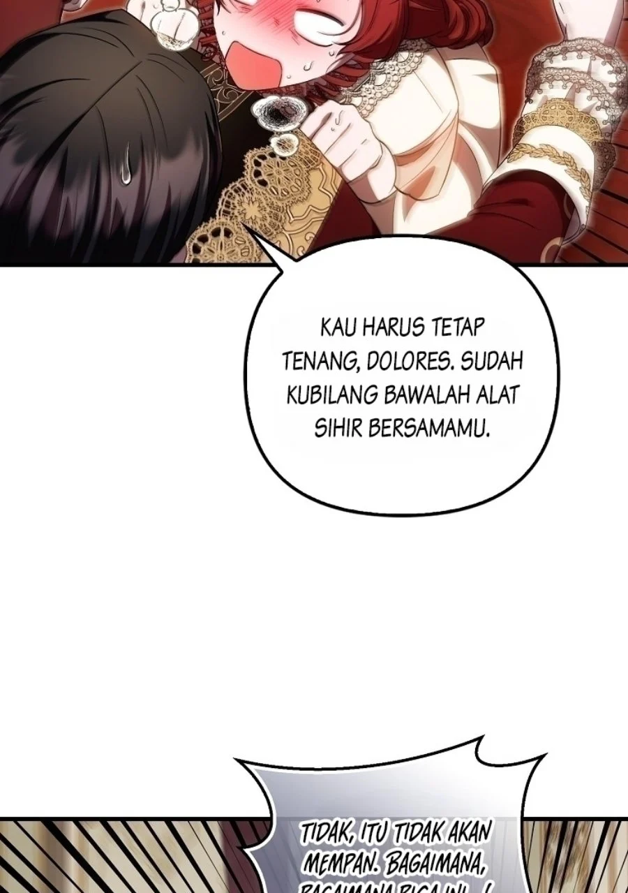 First Time as a Loved Youngest Child Chapter 43 Gambar 8