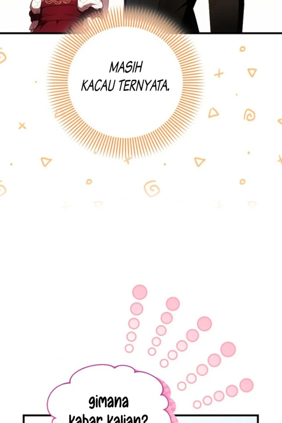First Time as a Loved Youngest Child Chapter 44 Gambar 7