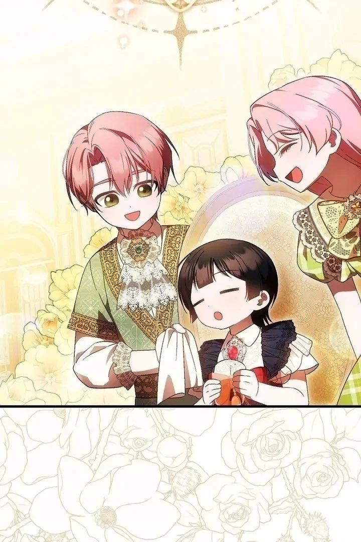 First Time as a Loved Youngest Child Chapter 46 Gambar 5
