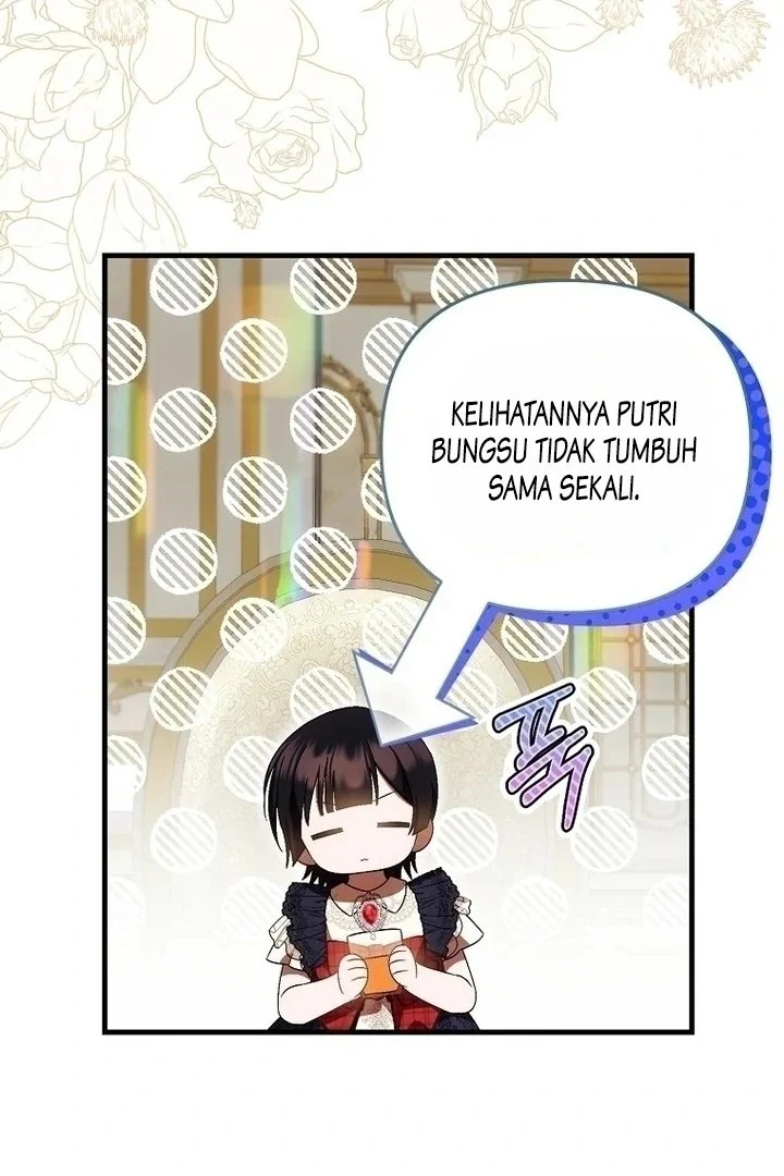 First Time as a Loved Youngest Child Chapter 46 Gambar 6