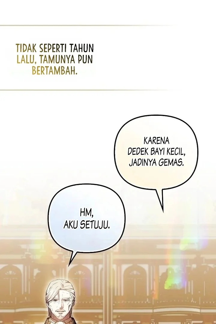 First Time as a Loved Youngest Child Chapter 46 Gambar 7