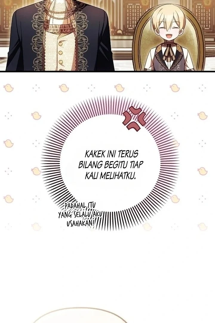 First Time as a Loved Youngest Child Chapter 46 Gambar 8