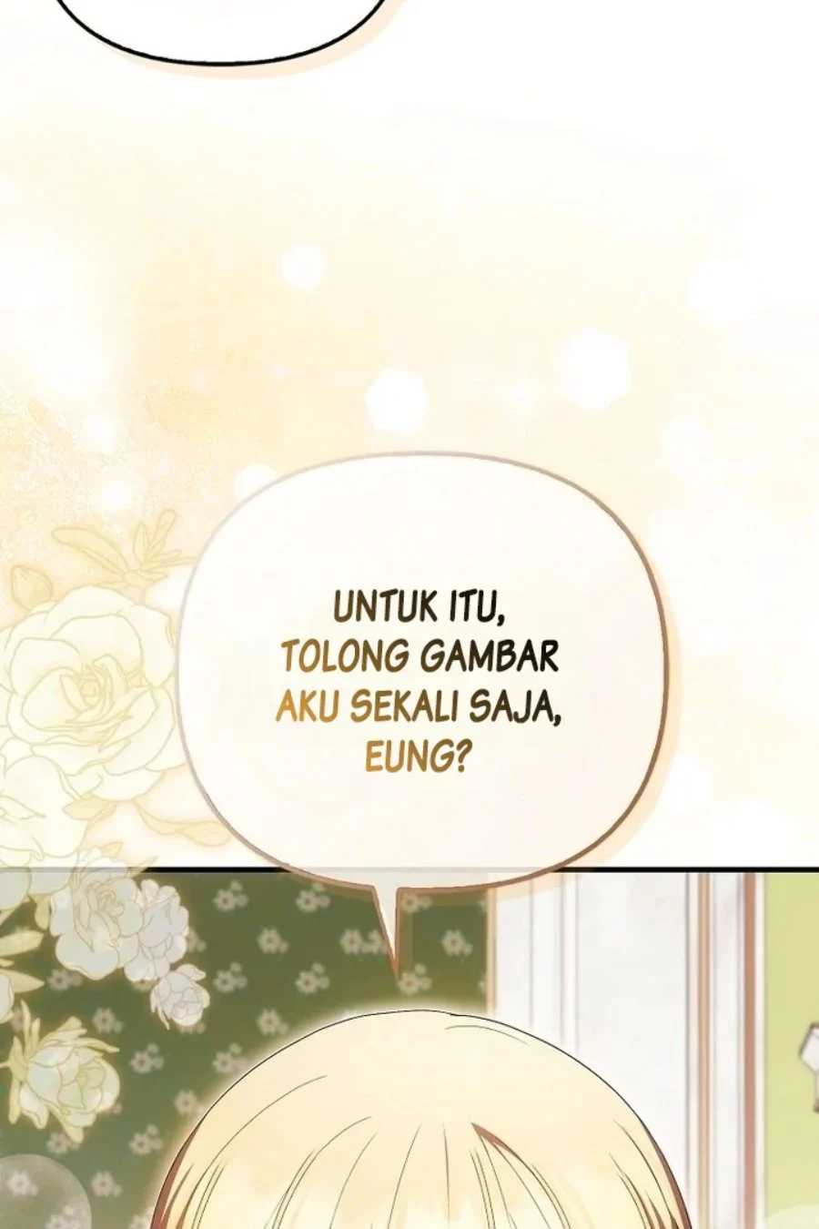 First Time as a Loved Youngest Child Chapter 47 Gambar 6