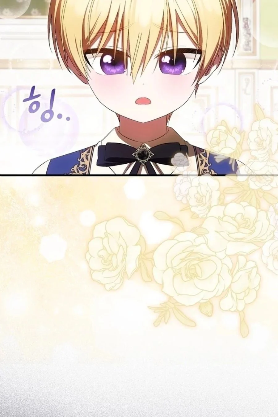 First Time as a Loved Youngest Child Chapter 47 Gambar 7