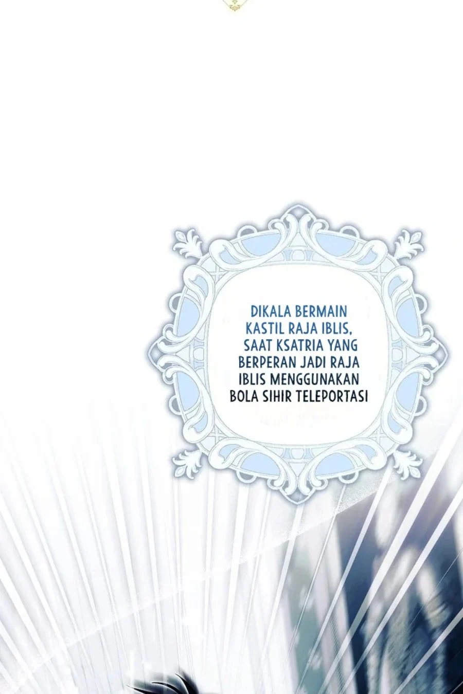First Time as a Loved Youngest Child Chapter 48 Gambar 7