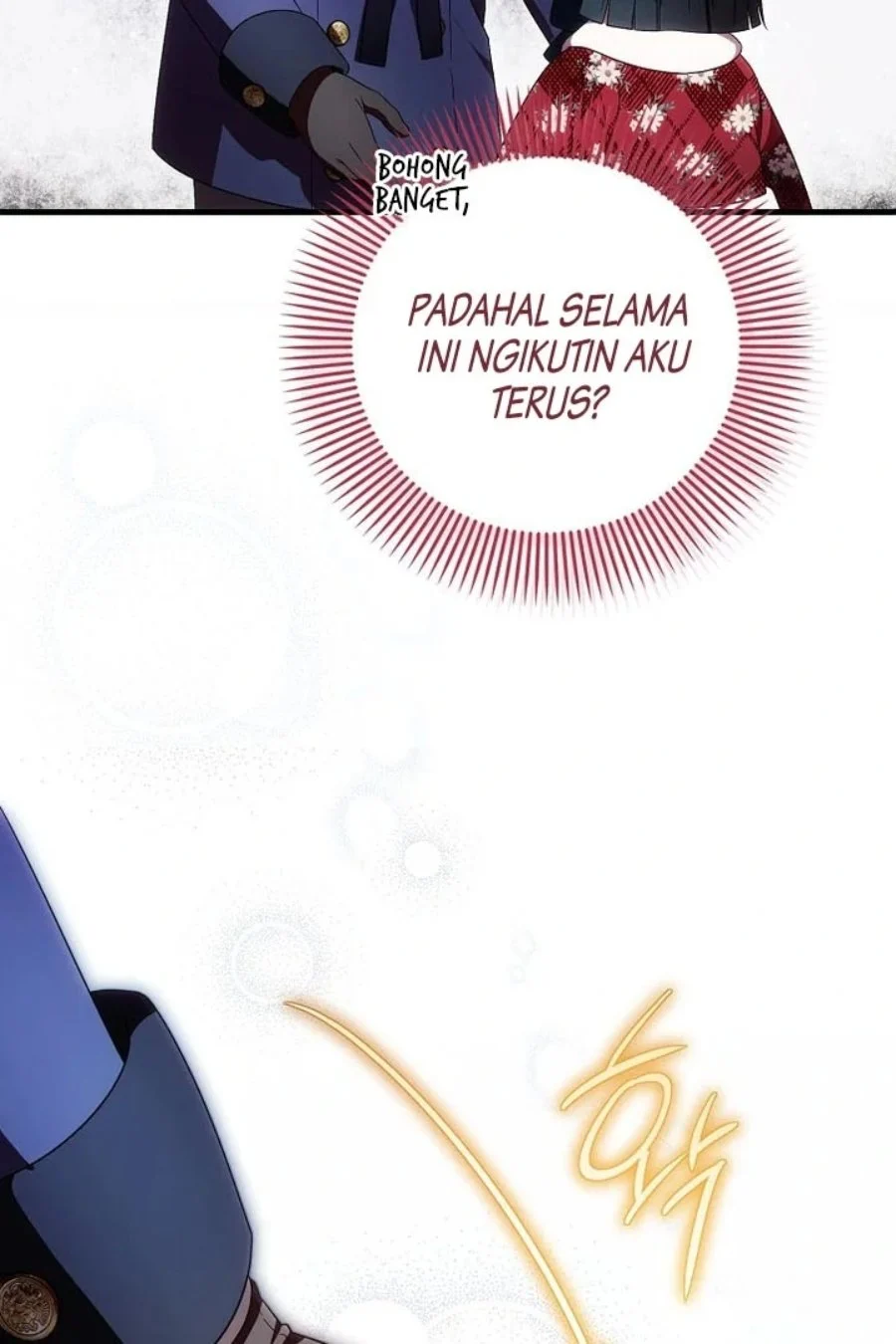 First Time as a Loved Youngest Child Chapter 49 Gambar 7