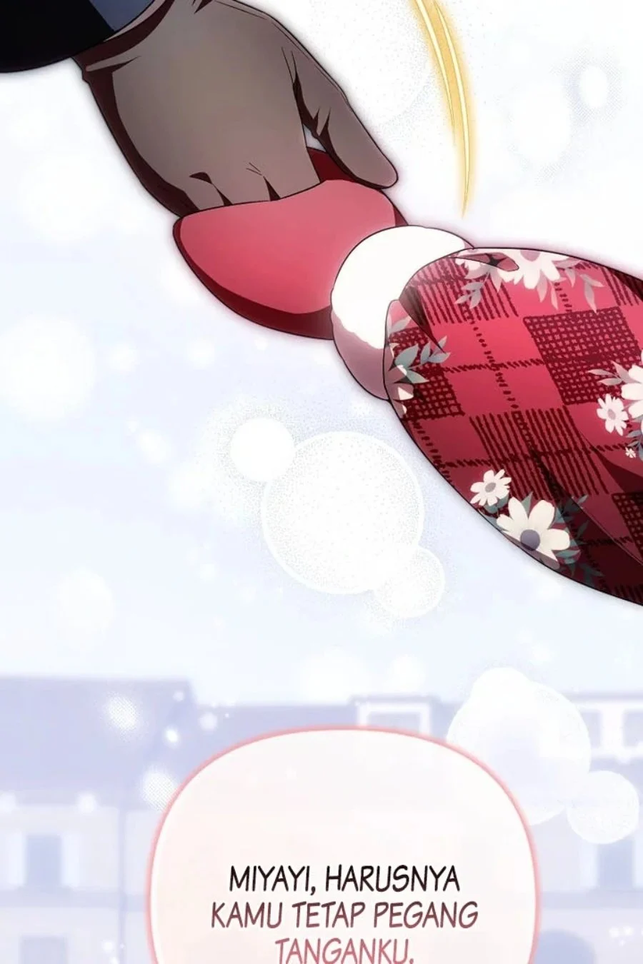 First Time as a Loved Youngest Child Chapter 49 Gambar 8