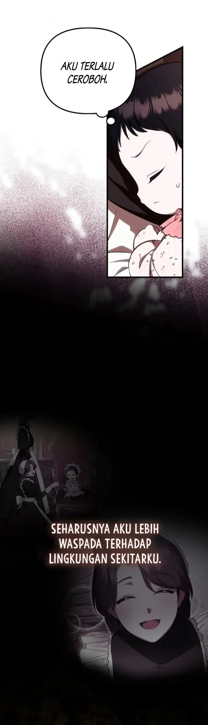 First Time as a Loved Youngest Child Chapter 5 Gambar 5