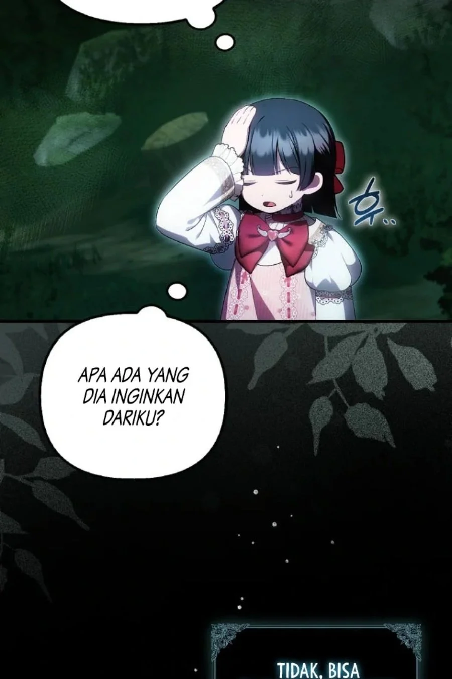 First Time as a Loved Youngest Child Chapter 50 Gambar 6
