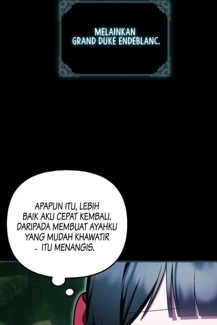 First Time as a Loved Youngest Child Chapter 50 Gambar 8