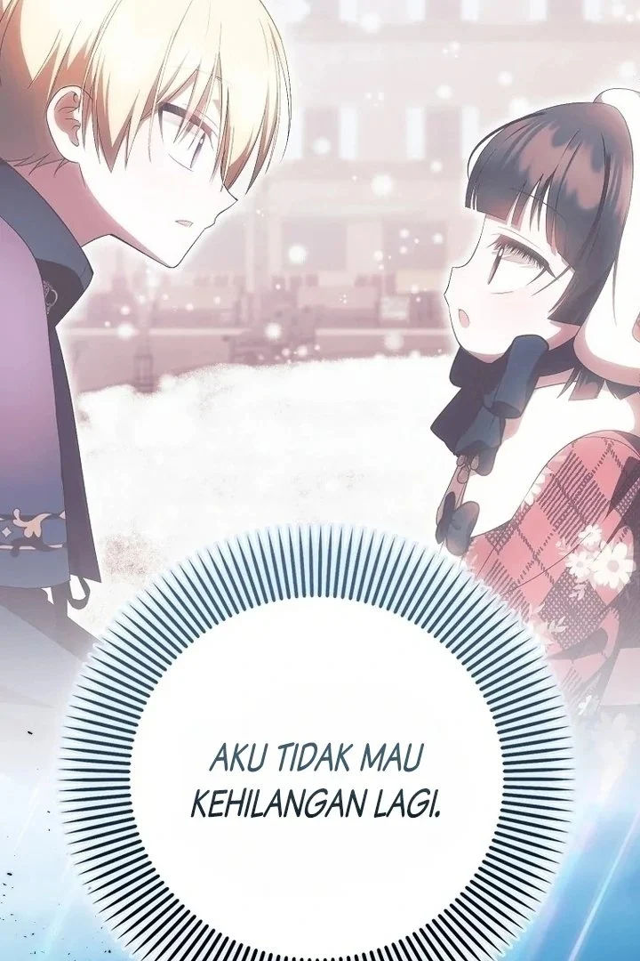 First Time as a Loved Youngest Child Chapter 51 Gambar 5