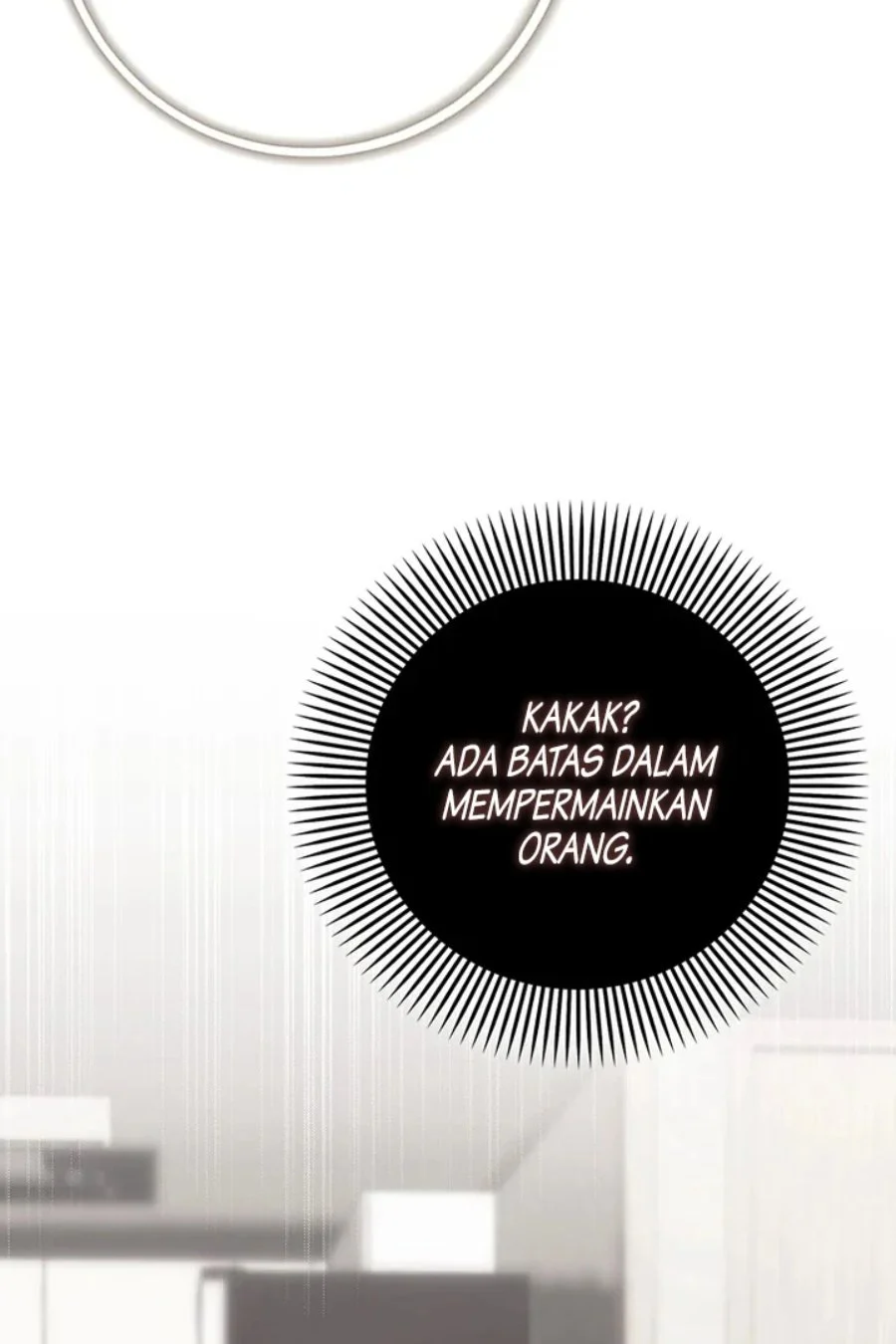 First Time as a Loved Youngest Child Chapter 53 Gambar 6