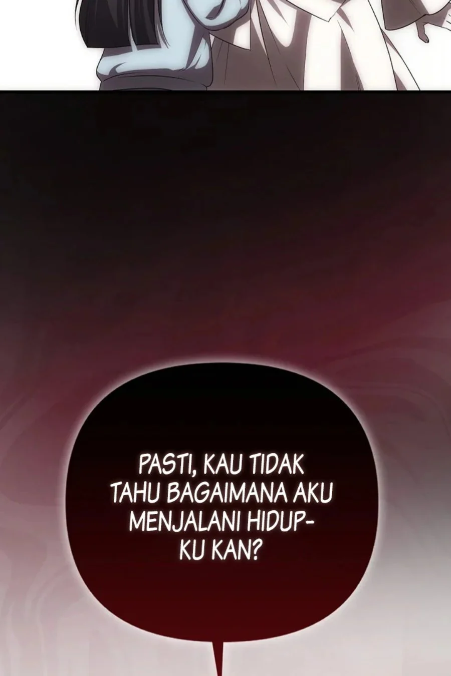 First Time as a Loved Youngest Child Chapter 53 Gambar 9