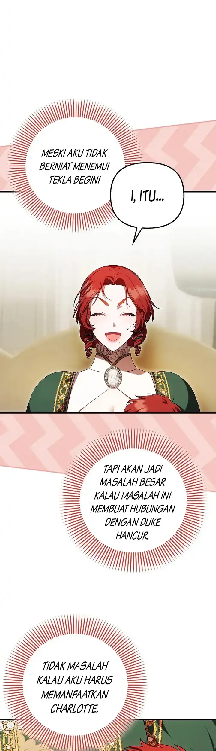 First Time as a Loved Youngest Child Chapter 54 Gambar 3