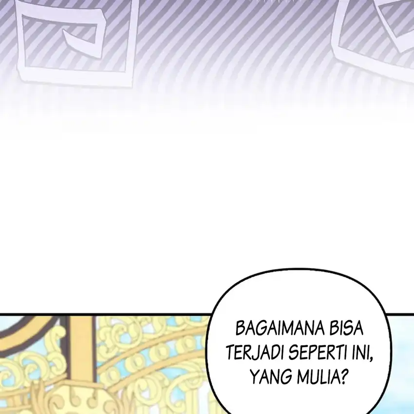 First Time as a Loved Youngest Child Chapter 59 Gambar 11