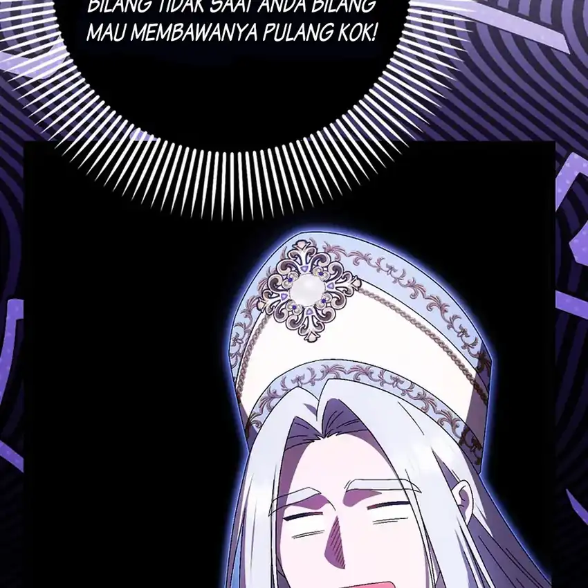 First Time as a Loved Youngest Child Chapter 59 Gambar 9