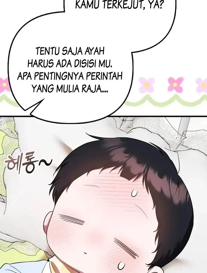 First Time as a Loved Youngest Child Chapter 6 Gambar 6