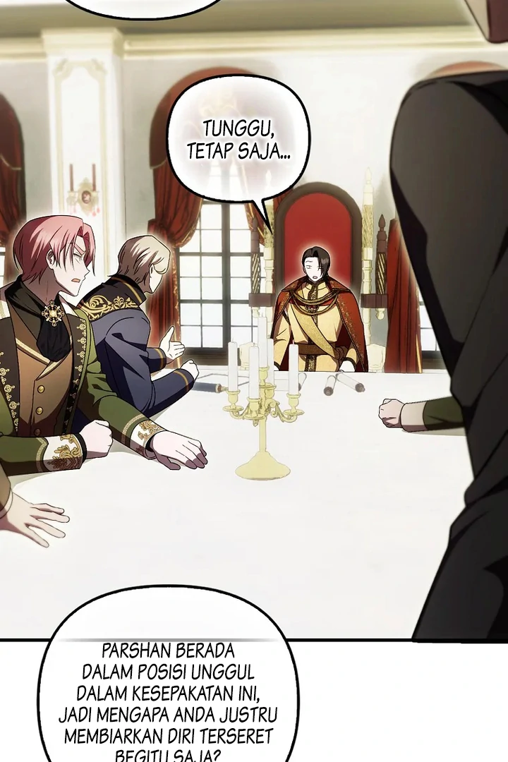 First Time as a Loved Youngest Child Chapter 60 Gambar 10