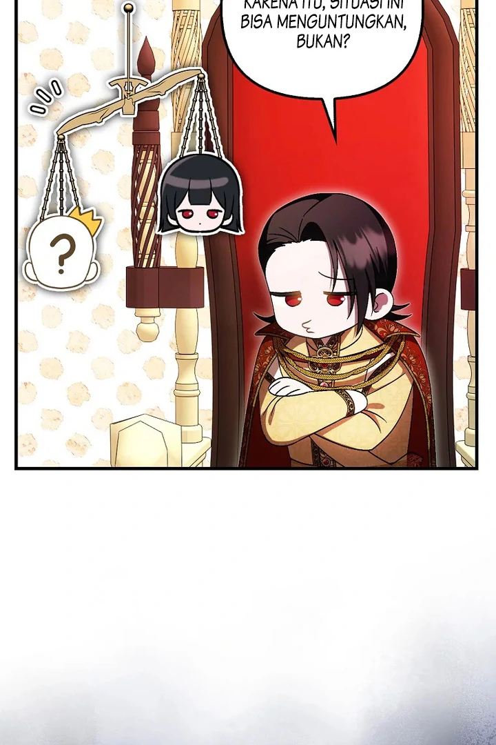 First Time as a Loved Youngest Child Chapter 60 Gambar 6