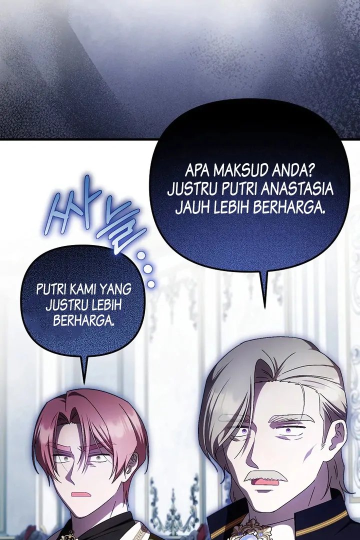 First Time as a Loved Youngest Child Chapter 60 Gambar 7