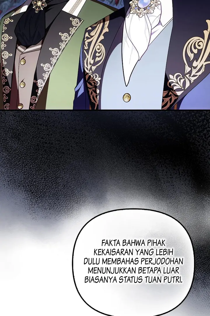 First Time as a Loved Youngest Child Chapter 60 Gambar 8