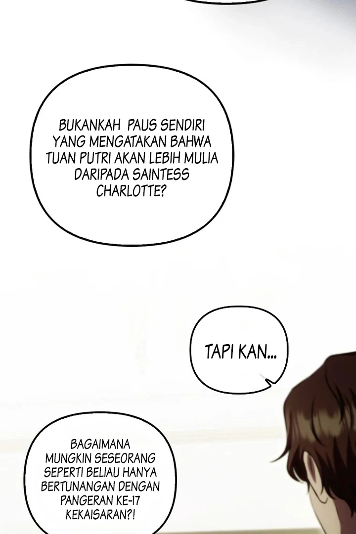First Time as a Loved Youngest Child Chapter 60 Gambar 9