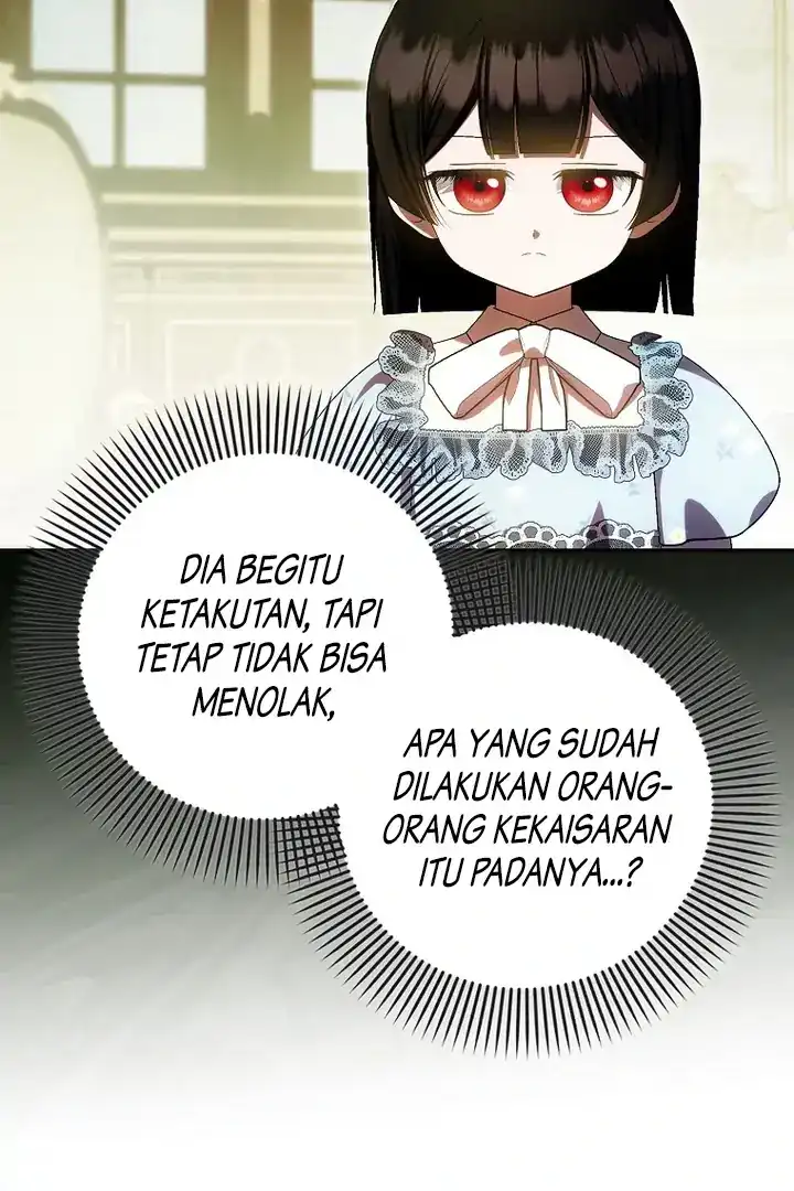 First Time as a Loved Youngest Child Chapter 61 Gambar 10
