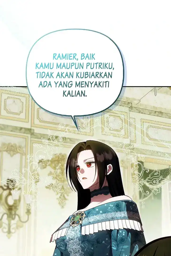 First Time as a Loved Youngest Child Chapter 61 Gambar 11