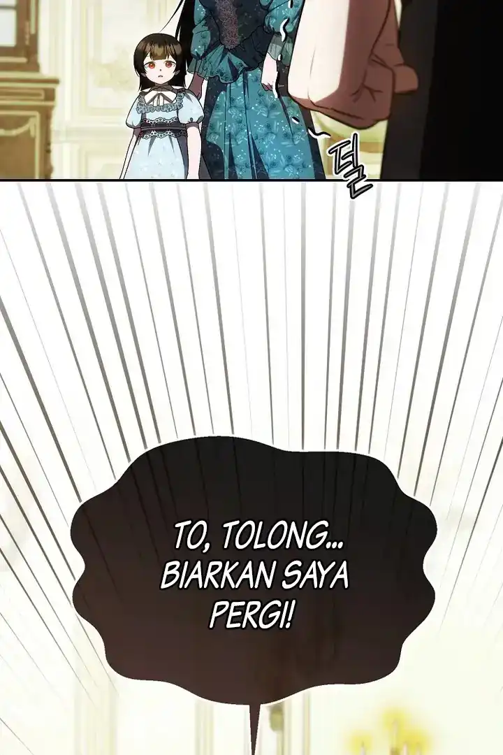 First Time as a Loved Youngest Child Chapter 61 Gambar 7