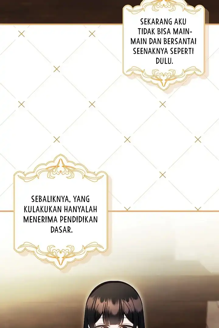 First Time as a Loved Youngest Child Chapter 62 Gambar 6